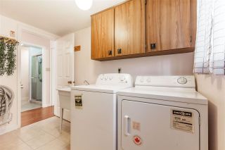 Photo 10: 9335 ROMANIUK Drive in Richmond: Woodwards House for sale : MLS®# R2113606