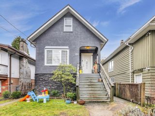 Photo 23: 956 E 54TH Avenue in Vancouver: South Vancouver House for sale (Vancouver East)  : MLS®# R2846799