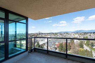 Photo 10: 1804 615 HAMILTON Street in New Westminster: Uptown NW Condo for sale in "UPTOWN" : MLS®# R2832701
