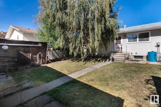 Photo 41: 9115 151 Avenue in Edmonton: Zone 02 House for sale : MLS®# E4312557