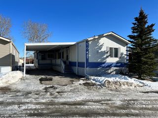 Photo 1: 198 99 Arbour Lake Road NW in Calgary: Arbour Lake Mobile for sale : MLS®# A2034472