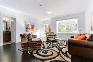 Photo 17: 62 15988 32 Avenue in Surrey: Grandview Surrey Townhouse for sale in "BLU" (South Surrey White Rock)  : MLS®# R2312899