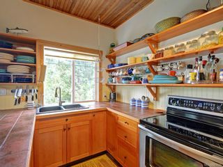 Photo 16: 0 PRINCE Island in Shawnigan Lake: ML Shawnigan House for sale (Malahat & Area)  : MLS®# 845656