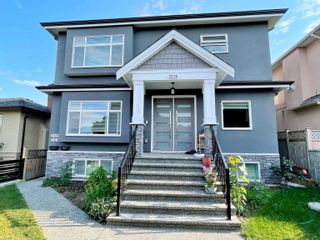 Main Photo: 3276 E 2ND Avenue in Vancouver: Renfrew VE House for sale (Vancouver East)  : MLS®# R2780487