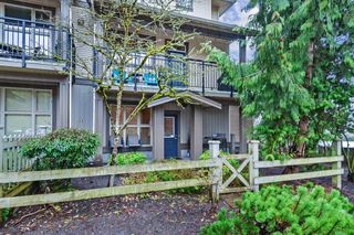 Photo 26: 1 20326 68 Avenue in Langley: Willoughby Heights Townhouse for sale : MLS®# R2761594