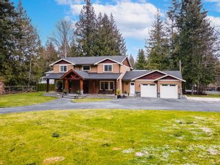 Photo 10: 492 Martindale Rd in Parksville: PQ Parksville House for sale (Parksville/Qualicum)  : MLS®# 866292