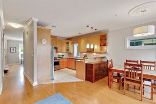 Photo 4: 2 355 W 15TH Avenue in Vancouver: Mount Pleasant VW Townhouse for sale (Vancouver West)  : MLS®# R2574340