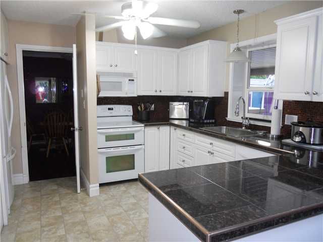 Main Photo: 21189 122ND AV in Maple Ridge: Northwest Maple Ridge House for sale : MLS®# V1080385