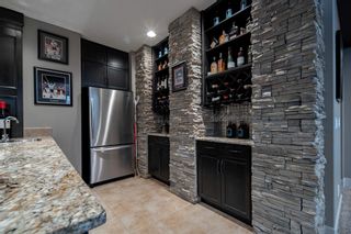 Photo 27: 126 Wentwillow Lane SW in Calgary: West Springs Detached for sale : MLS®# A1193460