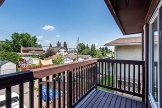 Photo 24: 5 104 Sabrina Way SW in Calgary: Southwood Apartment for sale : MLS®# A2060406