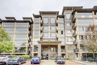 Photo 18: 235 8067 207 Street in Langley: Willoughby Heights Condo for sale in "YORKSON CREEK" : MLS®# R2678816