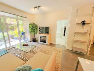 Photo 3: 123 5928 BIRNEY Avenue in Vancouver: University VW Condo for sale in "Pacific" (Vancouver West)  : MLS®# R2893087