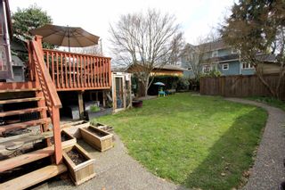 Photo 30: 714 W 19TH Avenue in Vancouver: Cambie House for sale in "Douglas Park" (Vancouver West)  : MLS®# R2671082