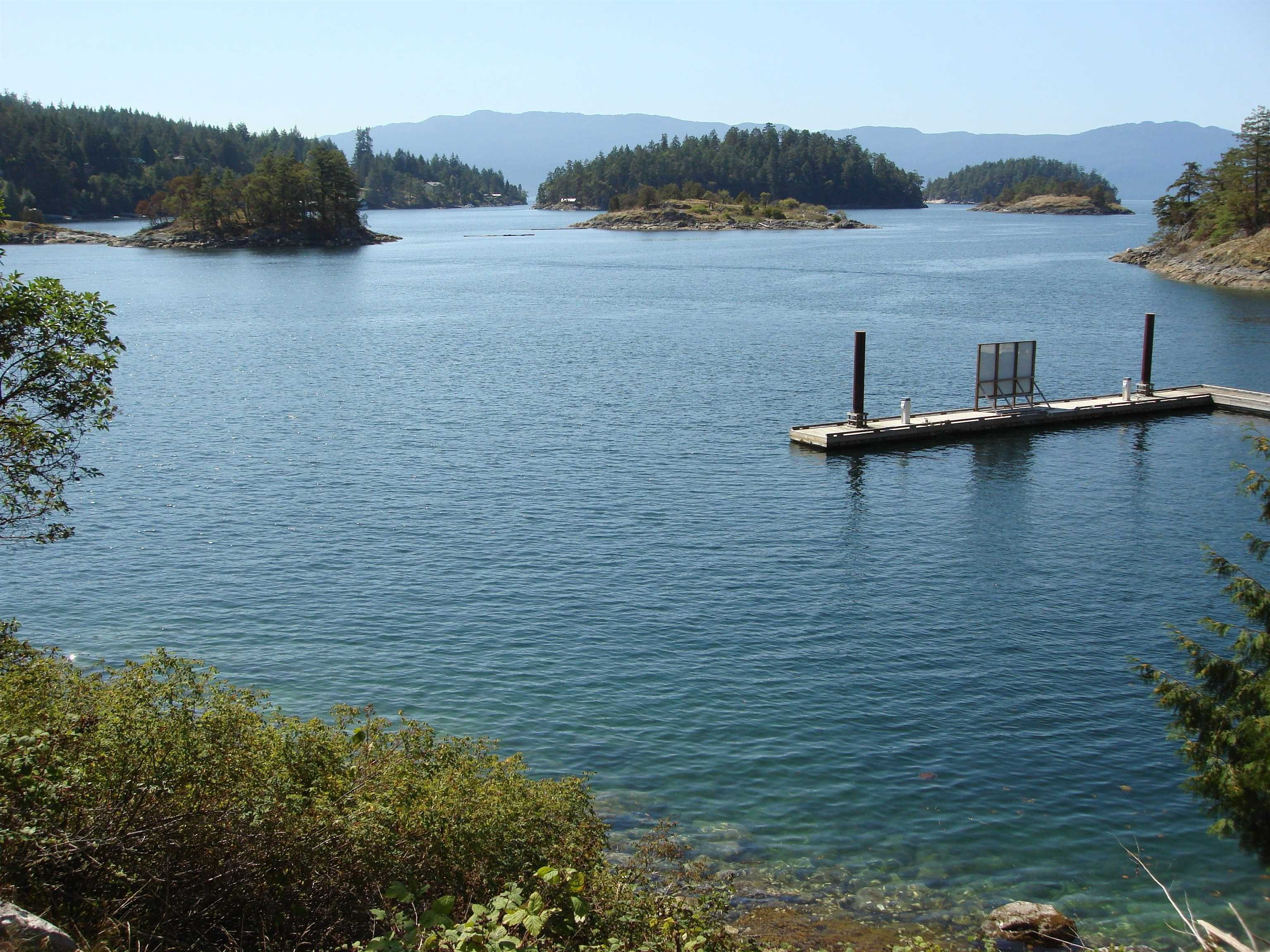 Main Photo: LOT 10 PINEHAVEN Way in Sechelt: Pender Harbour Egmont Land for sale in "WHITTAKERS" (Sunshine Coast)  : MLS®# R2751849