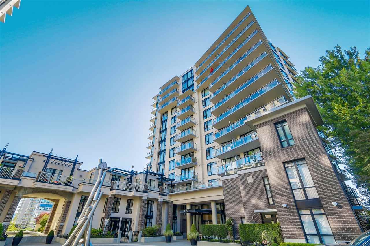 Main Photo: 111 175 W 1ST STREET in : Lower Lonsdale Condo for sale : MLS®# R2098679