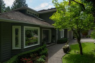 Photo 37: 560 ESQUIMALT Avenue in West Vancouver: Park Royal House for sale : MLS®# R2782169