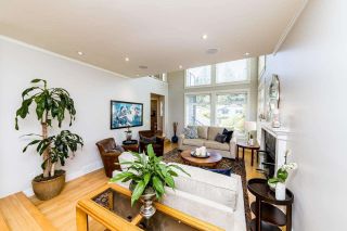 Photo 3: 1690 CASCADE Court in North Vancouver: Indian River House for sale : MLS®# R2587421