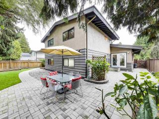 Photo 25: 1113 BLUE HERON Crescent in Port Coquitlam: Lincoln Park PQ House for sale in "LINCOLN PARK PQ" : MLS®# R2509725