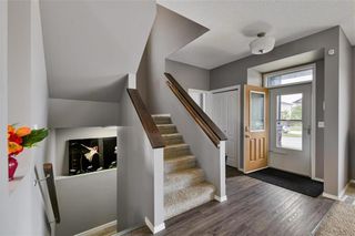 Photo 5: 201 Ravenhurst Street in Winnipeg: Canterbury Park Residential for sale (3M)  : MLS®# 202323435