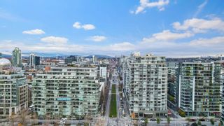 Photo 30: 1106 1708 COLUMBIA Street in Vancouver: False Creek Condo for sale in "Wall Centre False Creek" (Vancouver West)  : MLS®# R2835581