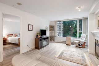 Photo 5: 905 5615 HAMPTON Place in Vancouver: University VW Condo for sale in "BALMORAL" (Vancouver West)  : MLS®# R2844987