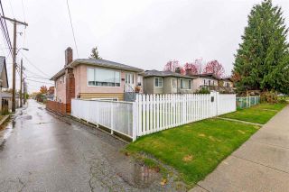 Photo 2: 4136 SKEENA Street in Vancouver: Renfrew Heights House for sale (Vancouver East)  : MLS®# R2514763