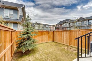 Photo 31: 469 Cranbrook Square SE in Calgary: Cranston Row/Townhouse for sale : MLS®# A2129603