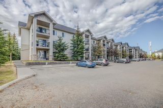 Photo 20: 1220 2371 Eversyde Avenue SW in Calgary: Evergreen Apartment for sale : MLS®# A2051202