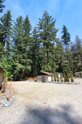 Photo 10: #48 6853 Squilax Anglemont Hwy: Magna Bay Recreational for sale (North Shuswap)  : MLS®# 10202133