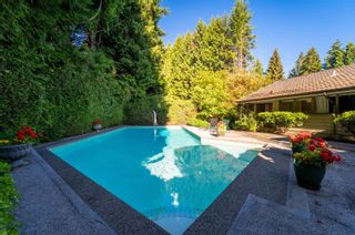 Photo 4: 547 HADDEN Drive in West Vancouver: British Properties House for sale : MLS®# R2785151