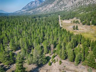 Photo 11: Lot D JUNIPER HEIGHTS ROAD in Invermere: Vacant Land for sale : MLS®# 2473016