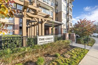 Photo 2: 508 22577 ROYAL Crescent in Maple Ridge: East Central Condo for sale in "THE CREST" : MLS®# R2829037