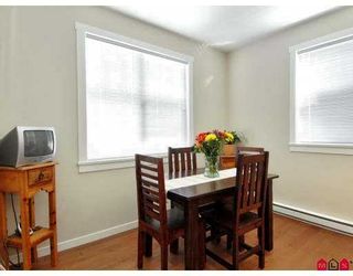 Photo 7: #49 15075 60th  Ave. in Surrey: Panorama Townhouse for sale : MLS®# F2725889