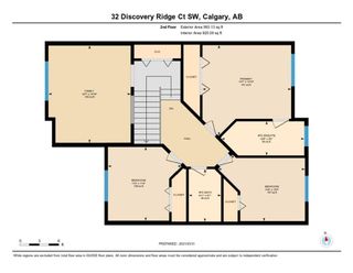 Photo 43: 32 Discovery Ridge Court SW in Calgary: Discovery Ridge Detached for sale : MLS®# A1189921
