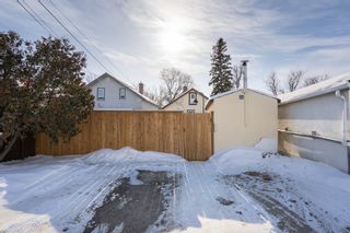 Photo 15: East Kildonan Bungalow: House for sale (Winnipeg)  : MLS®# 202102955