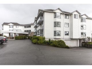 Photo 19: 202 2425 CHURCH Street in Abbotsford: Abbotsford West Condo for sale in "PARKVIEW PLACE" : MLS®# R2171357