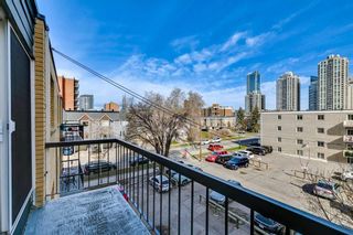 Photo 21: 414 1040 15 Avenue SW in Calgary: Beltline Apartment for sale : MLS®# A2125459