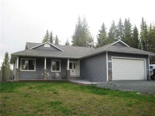 Photo 10: 8715 COLUMBIA RD in Prince George: Pineview House for sale (PG Rural South (Zone 78))  : MLS®# N200878