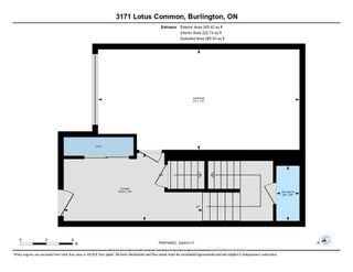 Photo 35: 53 3171 Lotus in Burlington: Alton House (3-Storey) for sale : MLS®# W8294930