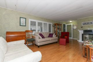 Photo 2: 79 9080 198 STREET in Langley: Walnut Grove Manufactured Home for sale : MLS®# R2025490