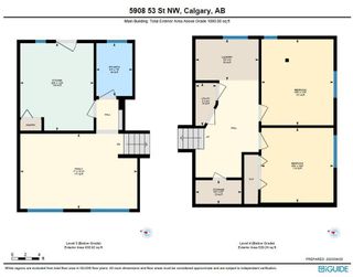 Photo 39: 5908 53 Street NW in Calgary: Dalhousie Detached for sale : MLS®# A2052146