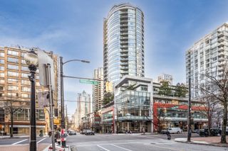 Photo 1: 1506 833 HOMER Street in Vancouver: Downtown VW Condo for sale in "THE ATELIER" (Vancouver West)  : MLS®# R2640737