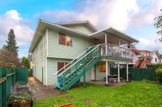 Photo 35: 485 ORWELL Street in North Vancouver: Lynnmour House for sale : MLS®# R2633606
