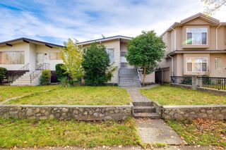 Main Photo: 5888 ORMIDALE Street in Vancouver: Killarney VE House for sale (Vancouver East)  : MLS®# R2830235