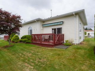 Photo 29: 27 677 BUNTING PLACE in COMOX: CV Comox (Town of) Row/Townhouse for sale (Comox Valley)  : MLS®# 791873