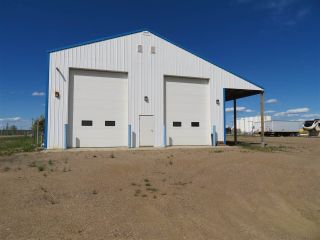 Photo 3: 2 BARBER Way in Fort Nelson: Fort Nelson - Rural Industrial for sale : MLS®# C8043307
