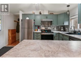 Photo 7: 537 TAYLOR Way in Princeton: House for sale : MLS®# 10310648