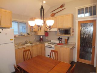 Photo 19: 135 Jamieson Rd in Bowser: PQ Bowser/Deep Bay House for sale (Parksville/Qualicum)  : MLS®# 826438