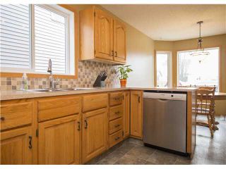 Photo 7: 114 SUNDOWN Close SE in CALGARY: Sundance Residential Detached Single Family for sale (Calgary)  : MLS®# C3601498