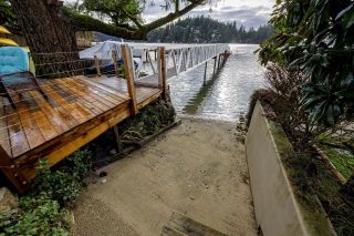 Photo 8: 2730 PANORAMA Drive in North Vancouver: Deep Cove House for sale : MLS®# R2852982